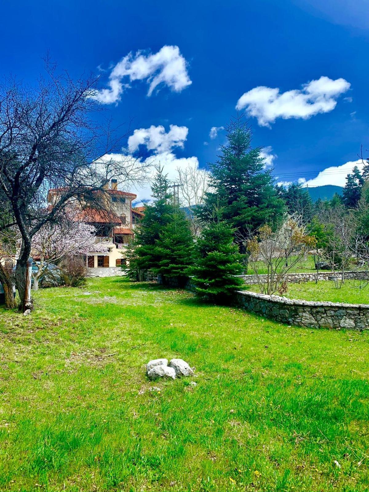 Alpine Escape Maisonette By Ski Alure Arachova Exterior photo